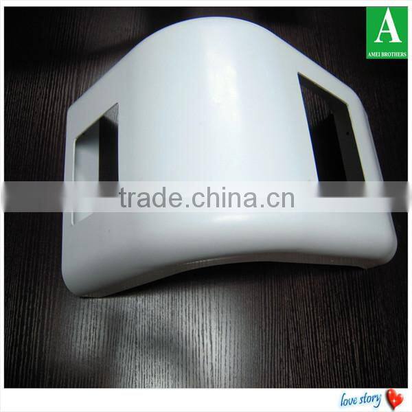 Custom made plastic vacuum thermoformed auto parts