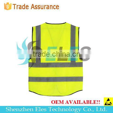 new style hot selling reflection vest
