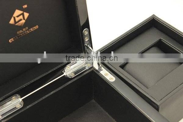 Wooden watch Box watch box packing