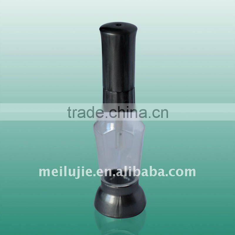 MLJ-007 Empty,Plastic Nail Art Pen Polish Brush Painting Drawing Dotting Pen