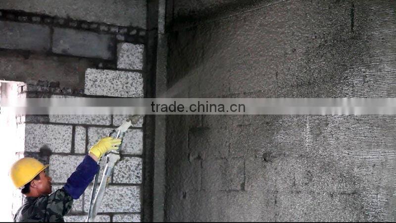 Hot sale 2 piston mortar pump for sale