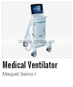 High Quality Tested Advance Efficient Air Compressor for Ventilators