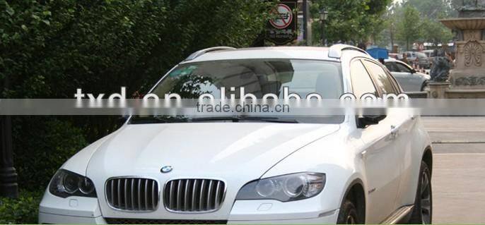 high quality car side window tint solar film