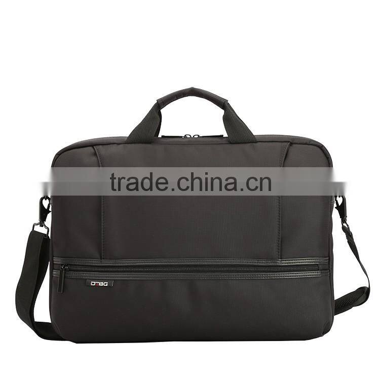 Kingsons factory low price nylon handbag custom business bag for laptop