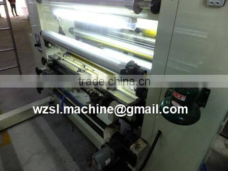 Rotogravure Printing Machine