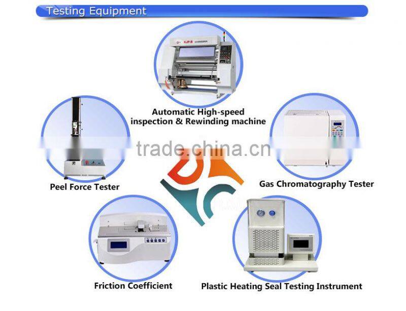 New Products Health Food Packaging Manufacture(FDA Approved)