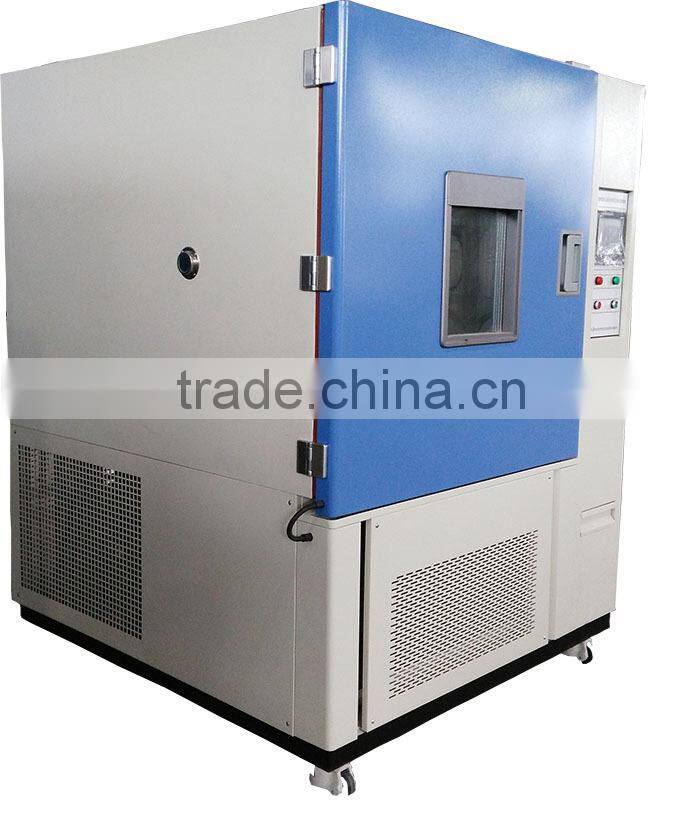 Hot Air Circulating Vacuum Drying Oven