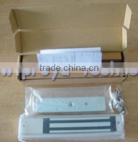 12V/350mA access control system 180kg Electric Magnetic Lock PY-EL5-2