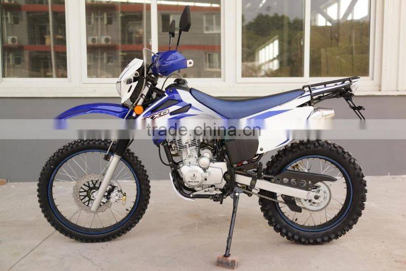 Special 200cc off road bike,high quality 200cc motorcycle,china 200cc chongqing dirt bike