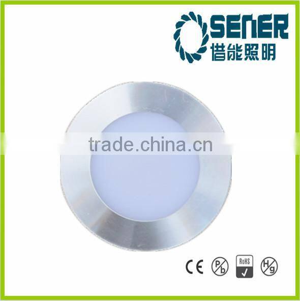 Energy saving 12w 4 inch led light, CE RoHS jse led down light with factory price