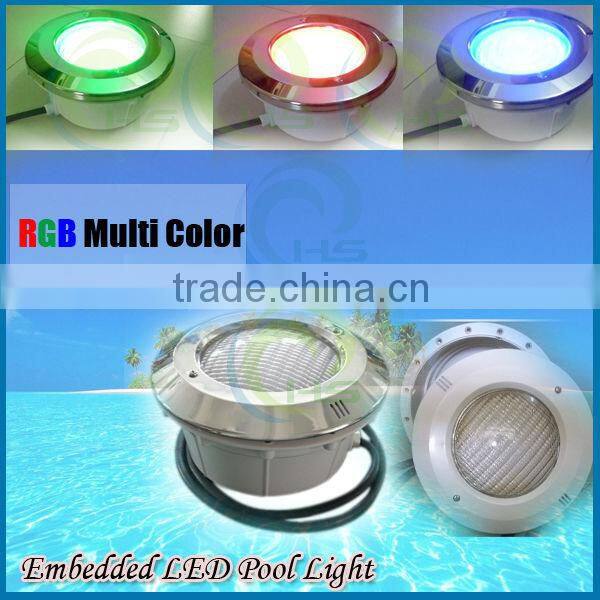 hot sale 6w warm white IP67 oblong outdoor led underground lights Meanwell power outdoor led underground lights from shenzhen