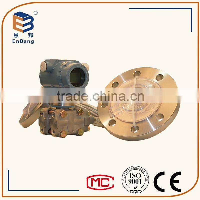 China 4-20ma water level transmitter with LCD dispaly
