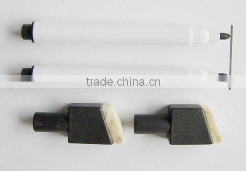 mini whiteboard marker pen,dry erase marker with logo printing