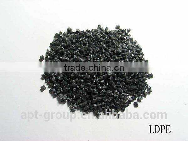 Water Cooling PE flake granulator, waste PE recycle machine, recycle PE flakes machine line, pelletizer PP material machine line