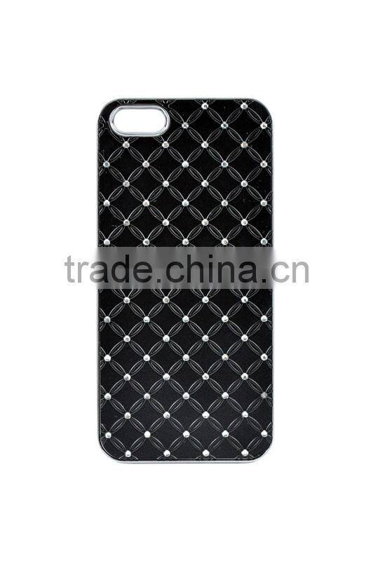 OEM crystal unbreakable phone case for iphone