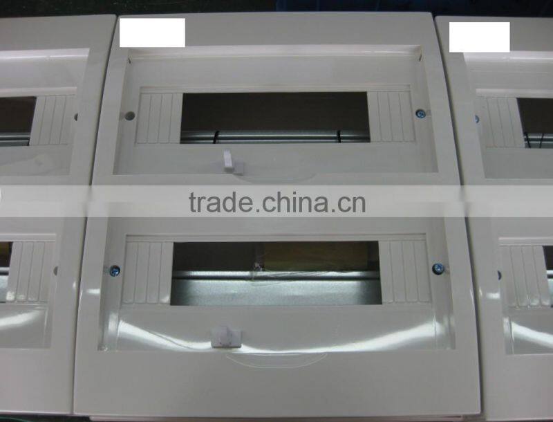 Distribution Box Lockable Type