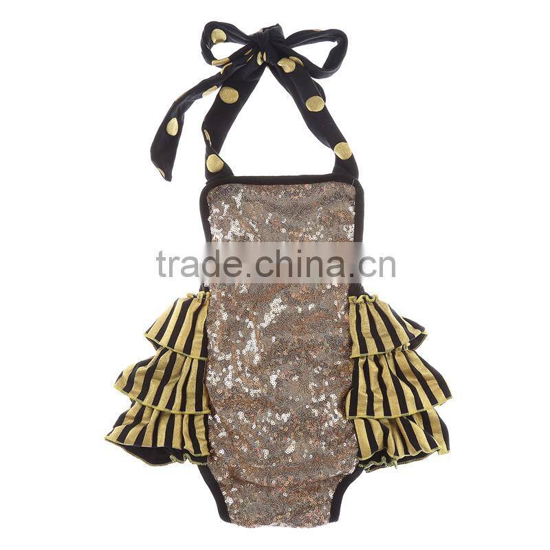 kid clothes newborn baby cotton clothes organic swing top set baby clothes