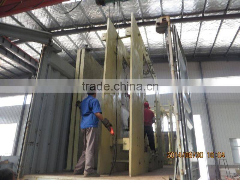 Most Accurate Lab rubber vulcanizing press machine Lab hot press machine