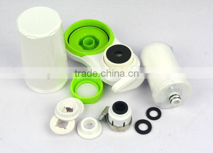 drinking water purifier/faucet ceramic disc cartridge