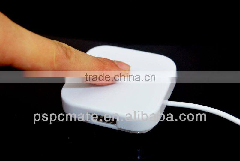 4 Port Usb Hub Driver 2.0 for Promotional Gift