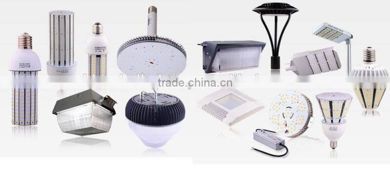 New products in shenzhen parking street light 6000k