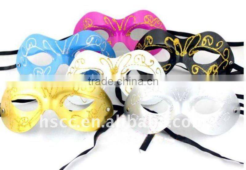 fashion party mask design kids halloween masks disposable children face mask