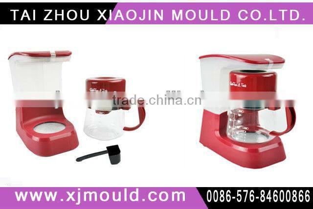 home appliance mould for coffee machine part