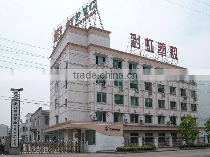 pvc lottery ticket holder