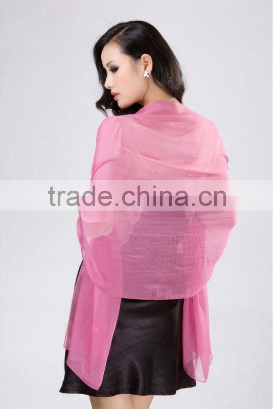 Digital printed silk scarves002