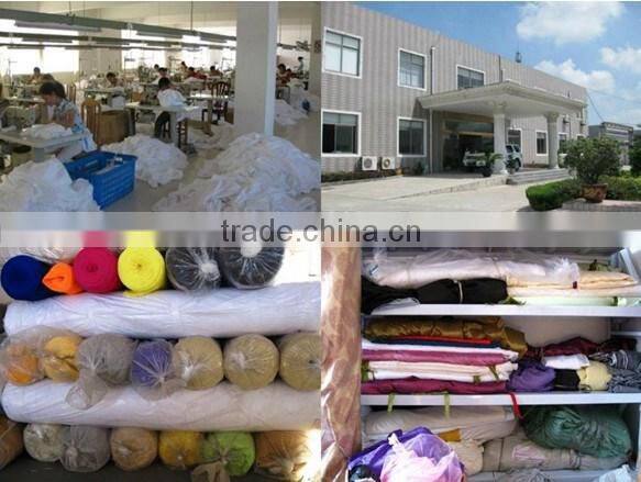 Fancy factory wholesale satin table cloth/ table cloth for wedding hotel/ round satin overlay