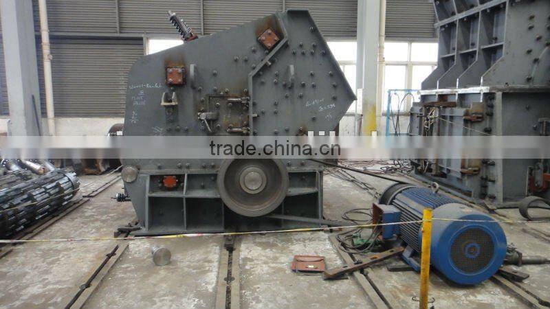 2016 Hot Sale, Impact Crusher