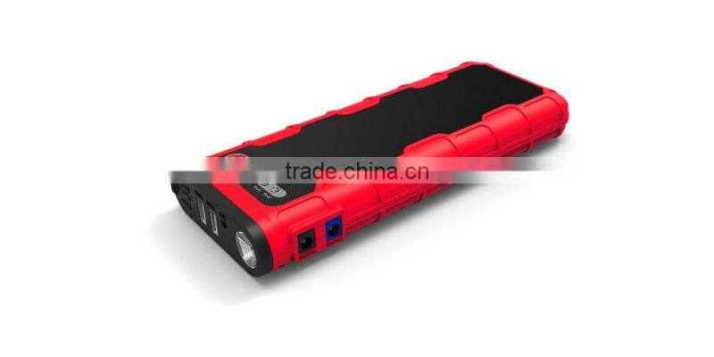 carku epower-21 multi-function car jump starter