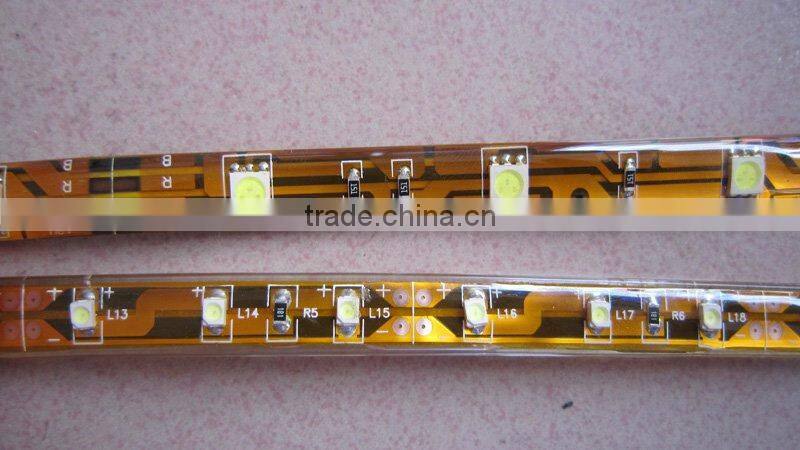 SMD3528 600 LEDs Warmwhite Strip