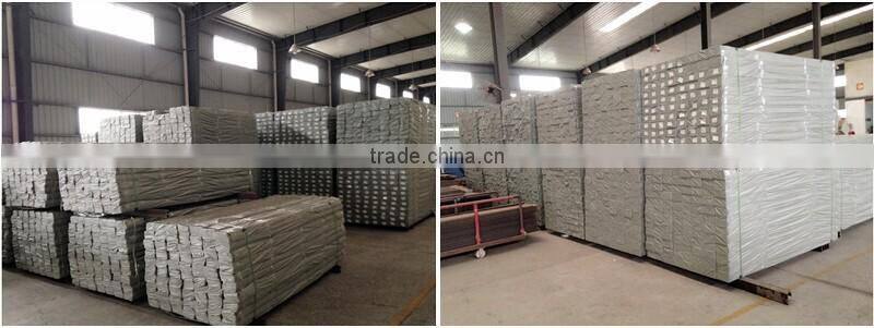 waterproof WPC wall panels for outdoor