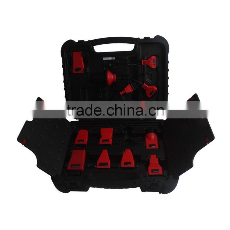 100% Original Autel MaxiSys Mini MS905 Diagnostic Analysis System with 7.9" Screen LED Touch Display