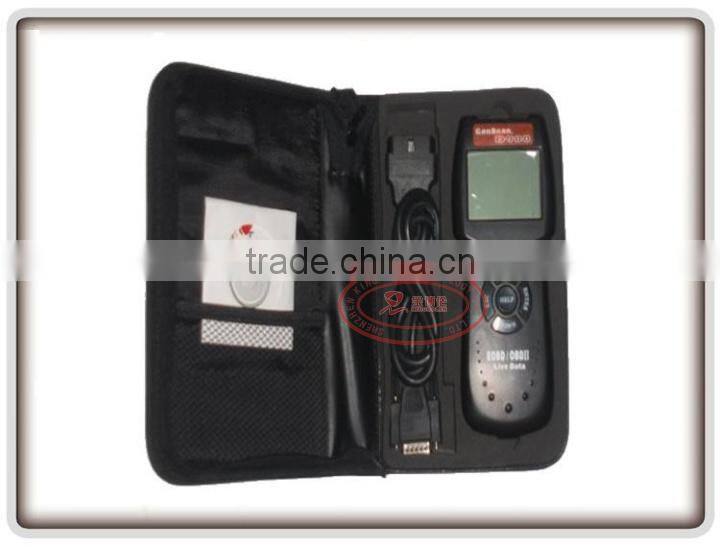 2014 version D900 code reader CANBUS OBD2 Live PCM Data with good quality D 900 selling hot Support wider vehicle coverage