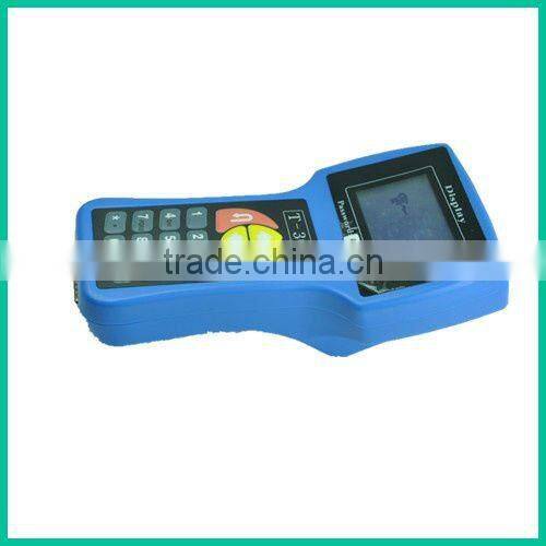 2013 promotion sale T-CODE/T300 key programmer Newest version V12.01 universal car key transponder