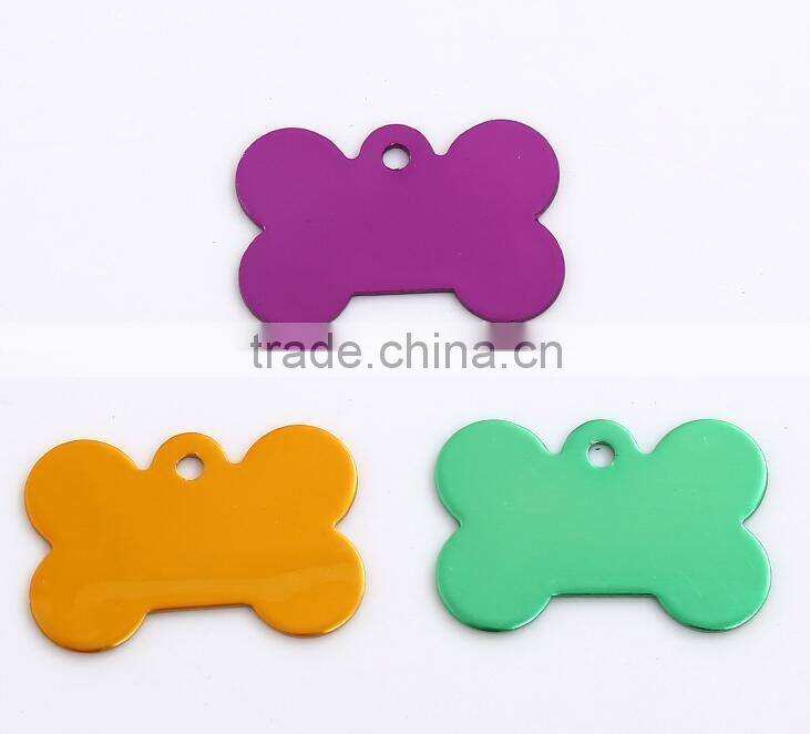 Blank Dog Tags Wholesale