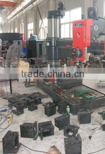 plastic products injection moldes