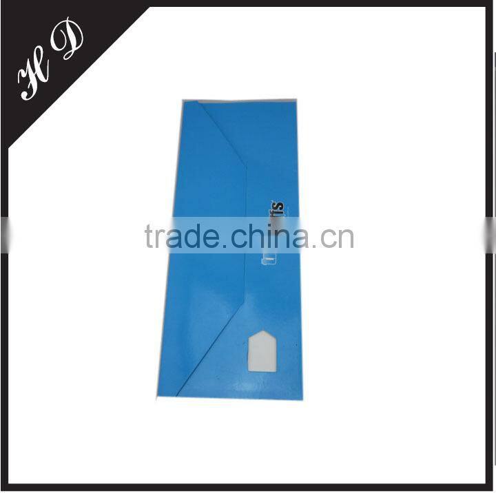 High Quality Wedding Gift Envelope Box