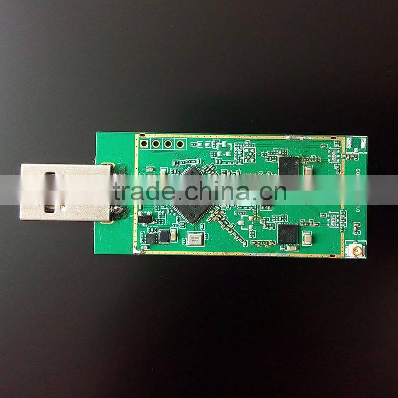 AR1021High-power GS-UA10P USB LAN CARD