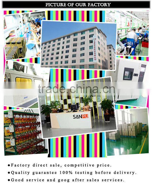 100W 12V waterproof led power supply IP67