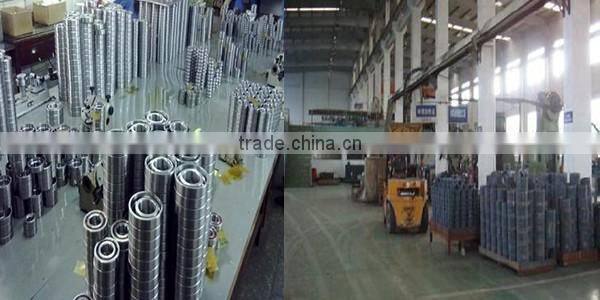 Hot sales Cylindrical roller bearings NU1040M+HJ1040,NH, with high quality and competitive price,NU NN NJ all series.