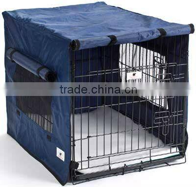 8Feet*5Feet Trailer Cage Cover,Animal Cage Cover,Animal House Cover