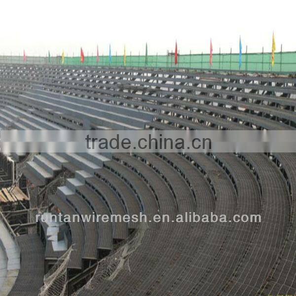 ISO9001-2008 Galvanized stair treads steel grating (accept customization )