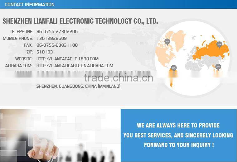 high quality 21 pin scart to 3 rca cable scart to dvi cable scart cable to rca cable