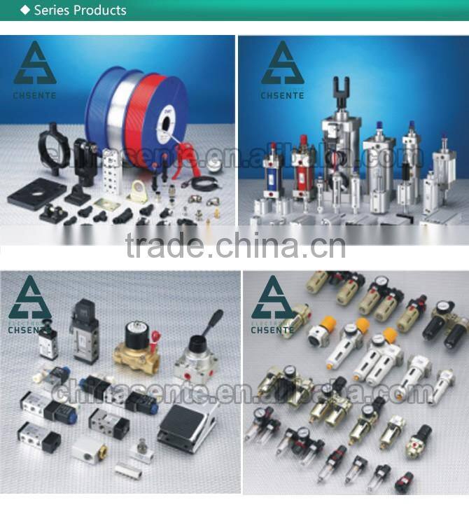 SDA Series Thin Air Cylinder Pneumatic Tool Pneumatic Cylinder Seal Kits