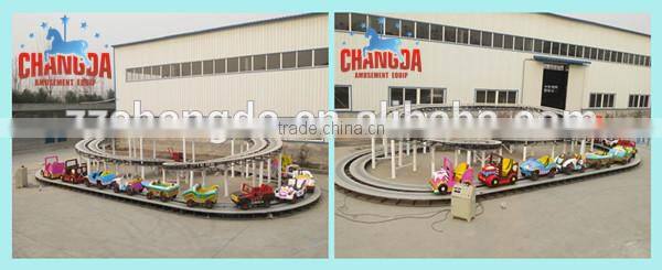 Mini travel small amusement rides for sale
