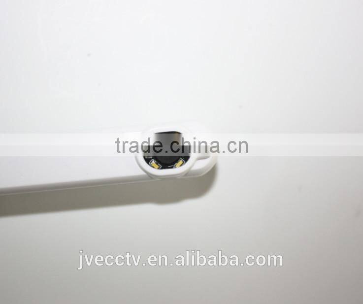 Newest 5 mega-pixel family oral examination multi-functional best selling lcd monitor 720P wifi intraoral camera