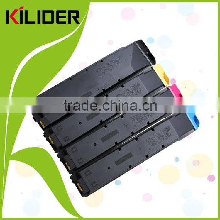 Compatible toner cartridge TK-8601 for Kyocera FS-C8650DN/8600DN